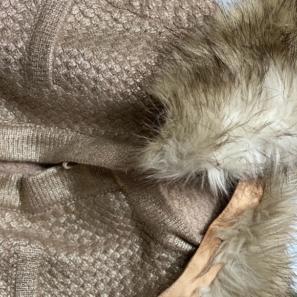 Calvin Klein Jacket - Picture 6 of 6